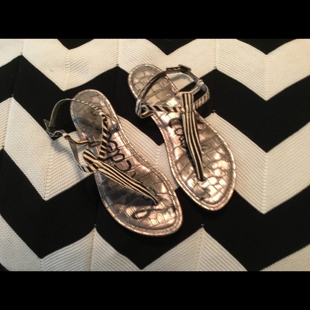 Sam Edelman sandal